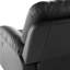 Bergen Faux Leather Reclining Loveseat-26297192