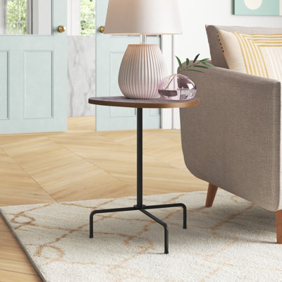 Albinas End Table