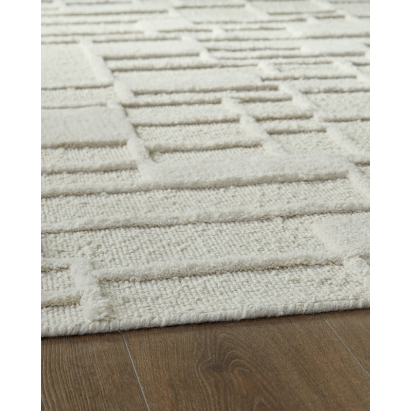 Empriss 5' X 7' Area Rug, Rectangle 5' x 7'