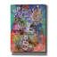" Epic Graffiti 'Grow With Me2 By Noemi Ibarz, Canvas Wall Art " by Noemi Ibarz-1361489114