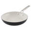 KitchenAid® Hard Anodized Ceramic Nonstick Skillet