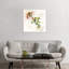 Hello There Bright Eyes by Sillier Than Sally - Wrapped Canvas Art Print-49966467