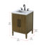 24 inch Single Bathroom Vanity-1567450363