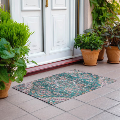 Tapis d'entrée Ceajay
