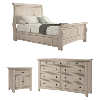 Sefton Piece Bedroom Set