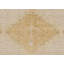 Distressed Homage Hand Knotted Wool Geometric Area Rug-251445921