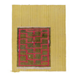One-of-a-Kind 6'1" X 7'4" Hand Knotted Area Rug