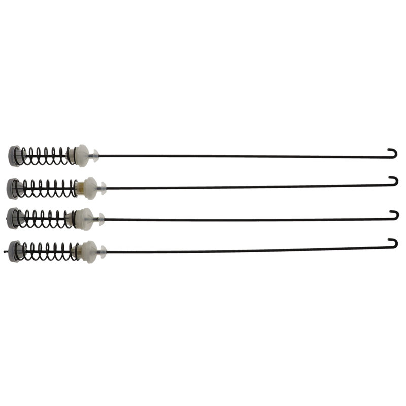 Nécessaire de suspension pour machine à laver / sécheuse