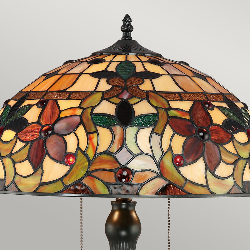 Riffe Table Lamp