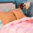 Bed Pillow Shams, 1800 Brushed Microfiber Oxford Pillowcases - NTBAY-146618612-152429657