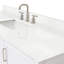 Bayhill 42'' Free Standing Single Bathroom Vanity with Quartz Top-1949441689-2001096789-2001096745