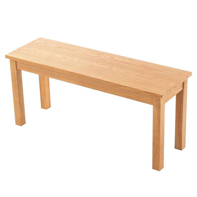 Reynoldsburg Bench