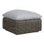 Repose-pieds Montecito - Raphia-475580966-464705329-475580928