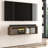 Modular Floating Tv Console Box-608303184