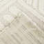 Tapis texturé crème Beauchamp-96208037