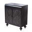 Accent Cabinet With 2 Doors