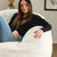 Fauteuil à billes Big Joe Cloudberry-118316755-116485186