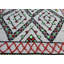 One-of-a-Kind Rectangle 5'4" x 10' Hand Knotted Area Rug