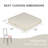 Aoodor Patio Chair Cushions Set-1809928359-1809928336