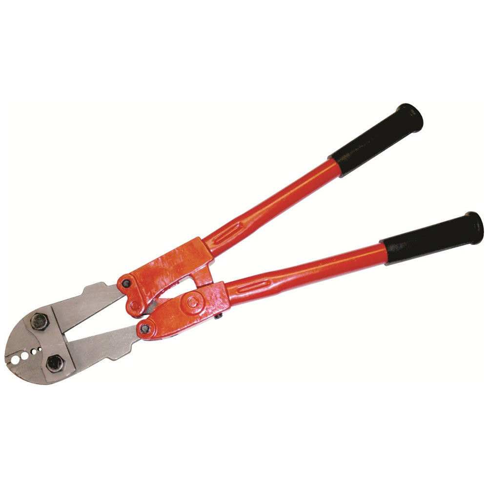 Patriot Crimp Tool | Wayfair