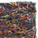Godsey Handwoven Leather Abstract Rug