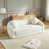86 pouces - Beige