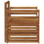75.5cm Wide Patio Sofa