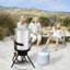 Barbecue au gaz Vinsunny