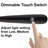 Conagh USB Clip On Lamp