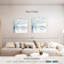Harnek Chambray Palms II