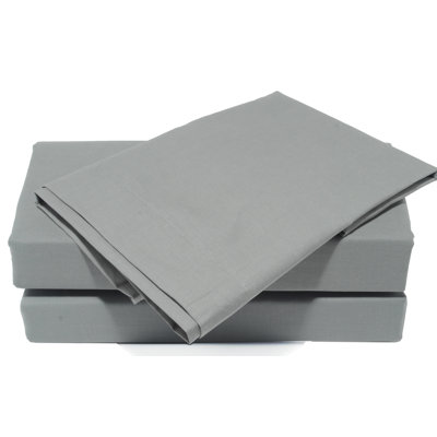 Cotton Blend Pillowcase