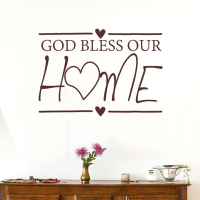 Wall Decal
