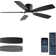 Ceiling Fans With Lights, Smart Ceiling Fan With App And Remote Control