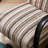 Ergonomic solid wood leisure chair