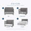Soho Flat Top 4-in-1 Convertible Crib-79003240
