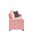 Modern Compressed 3-Seater Couch-2074108247