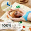 Serviette de plage 100% coton