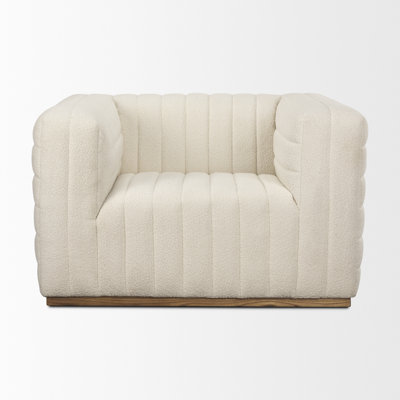 Lashounda Upholstered Armchair