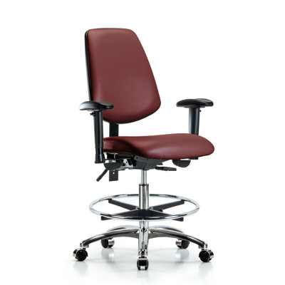 Chaise de travail Khamyla