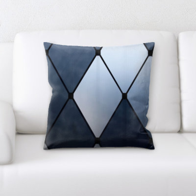 Housse de coussin carré et insert