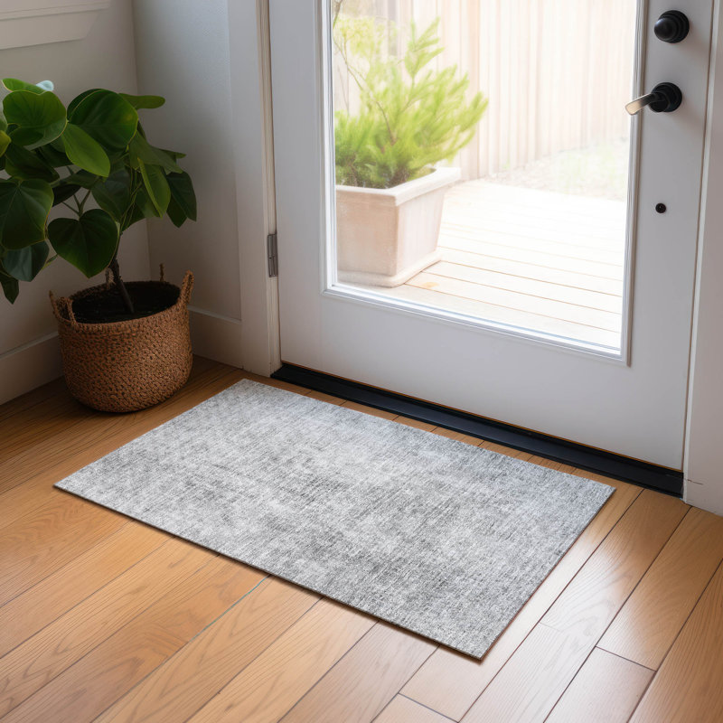  Caseville Area Rug, Rectangle 1'8" x 2'6"