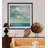 " Cloudscape I " Painting Print-32509783-40496541