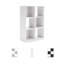 Rangement à 6 cubes Onita-798152489