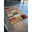 Multi-Colored Stripe Line Patterned Creative Modern Decorative Rug-885754892