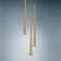 Cascade 3 - Light LED Pendant