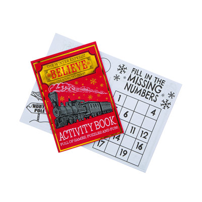 Arianni 24 Piece Disposable Paper Plastic Paper Christmas Party Favours Disposable Party Supplies for Guests