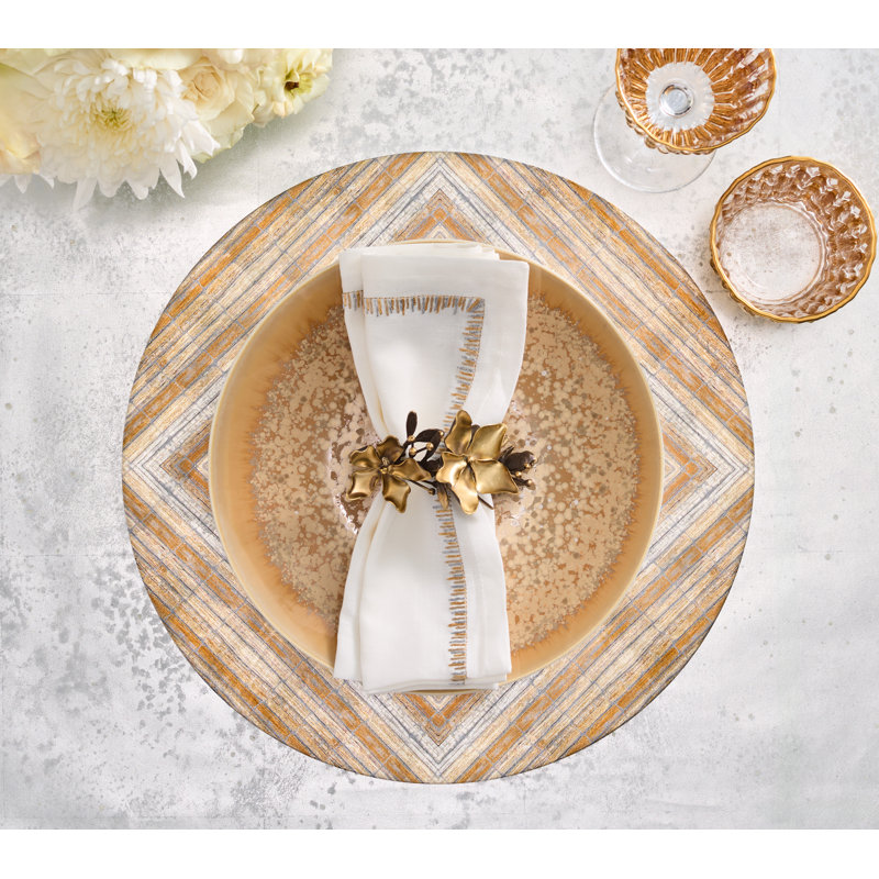 Russet Placemat