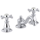 Kohler Antique Riser Tubes and Cross Connection, Long | Wayfair