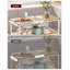 Ladue 120cm W Stainless Steel Kitchen Island-718799958