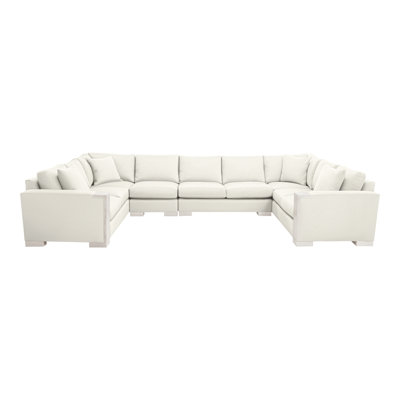 Michael Weiss 4-Piece Abingdon Sectional